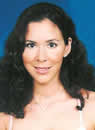 Ayse Parla