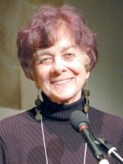 Frances Fox Piven