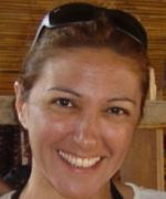 Zeynep Gambetti