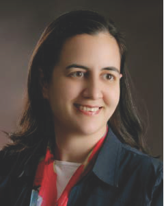 Hala Ghosheh