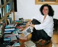 Penny Wolfson