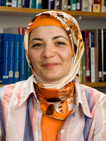 Havva Guney-Ruebenacker