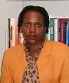 Veronica Gregg