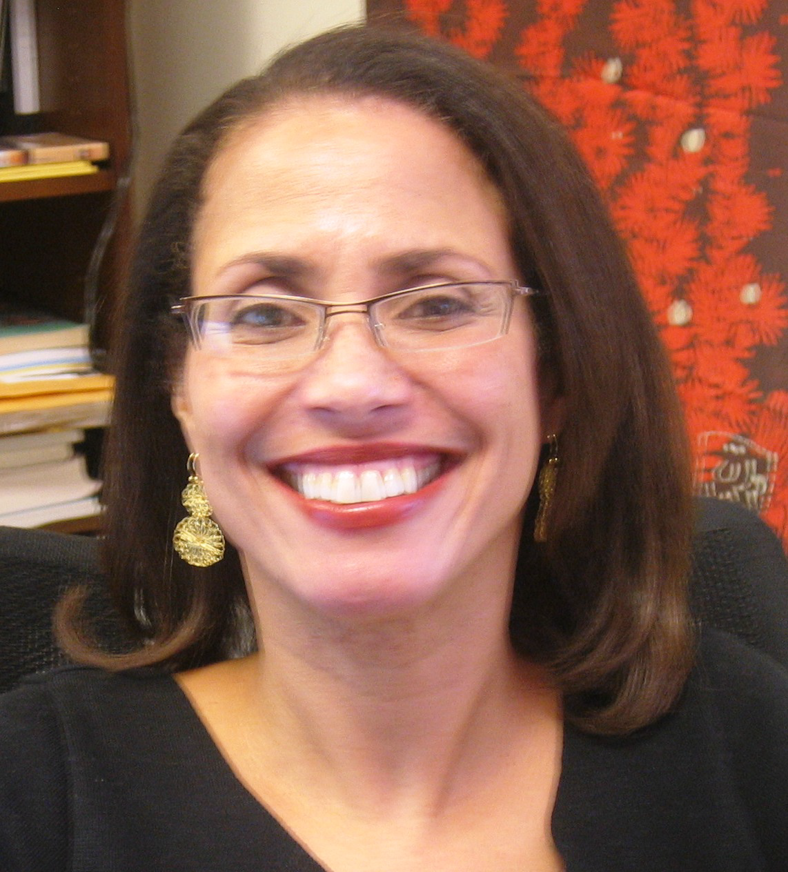 Eve Powell