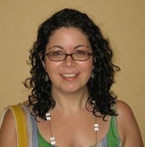  Anna Danziger Halperin