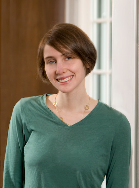 Emily Groopman