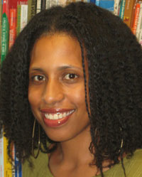 Sherie Randolph