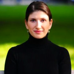 Ayten Gündoğdu