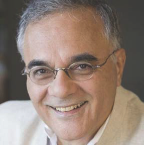 Mahmood Mamdani