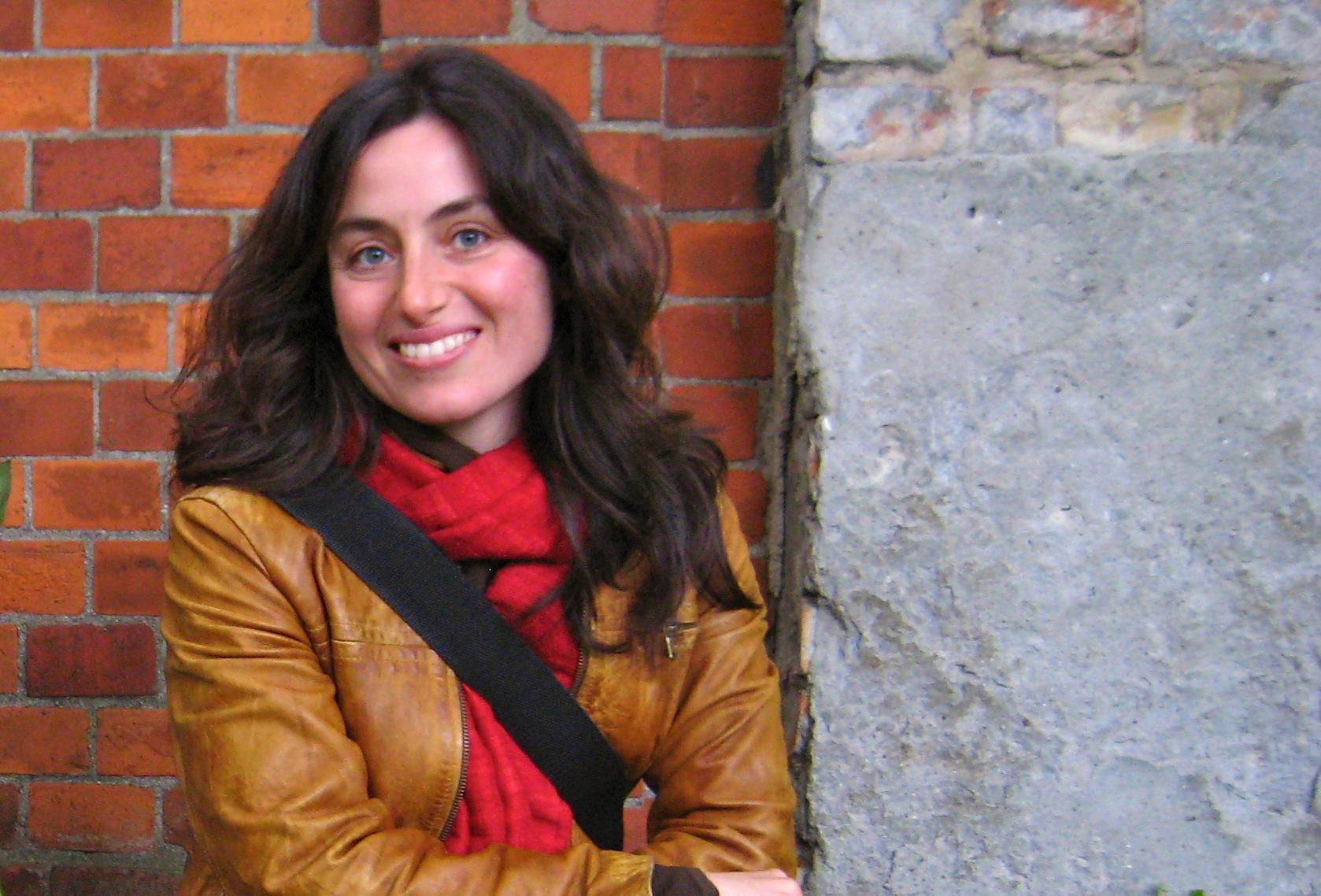 Basak Ertur