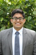 Dhaval Khamar