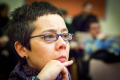 Athena Athanasiou