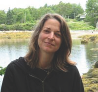 Rebecca Garden