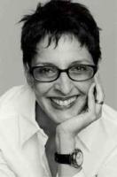 Faye Ginsburg
