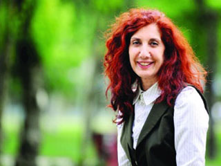Nilüfer Göle
