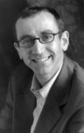 Nicholas Mirzoeff