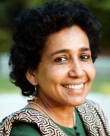 Kalpana Sharma