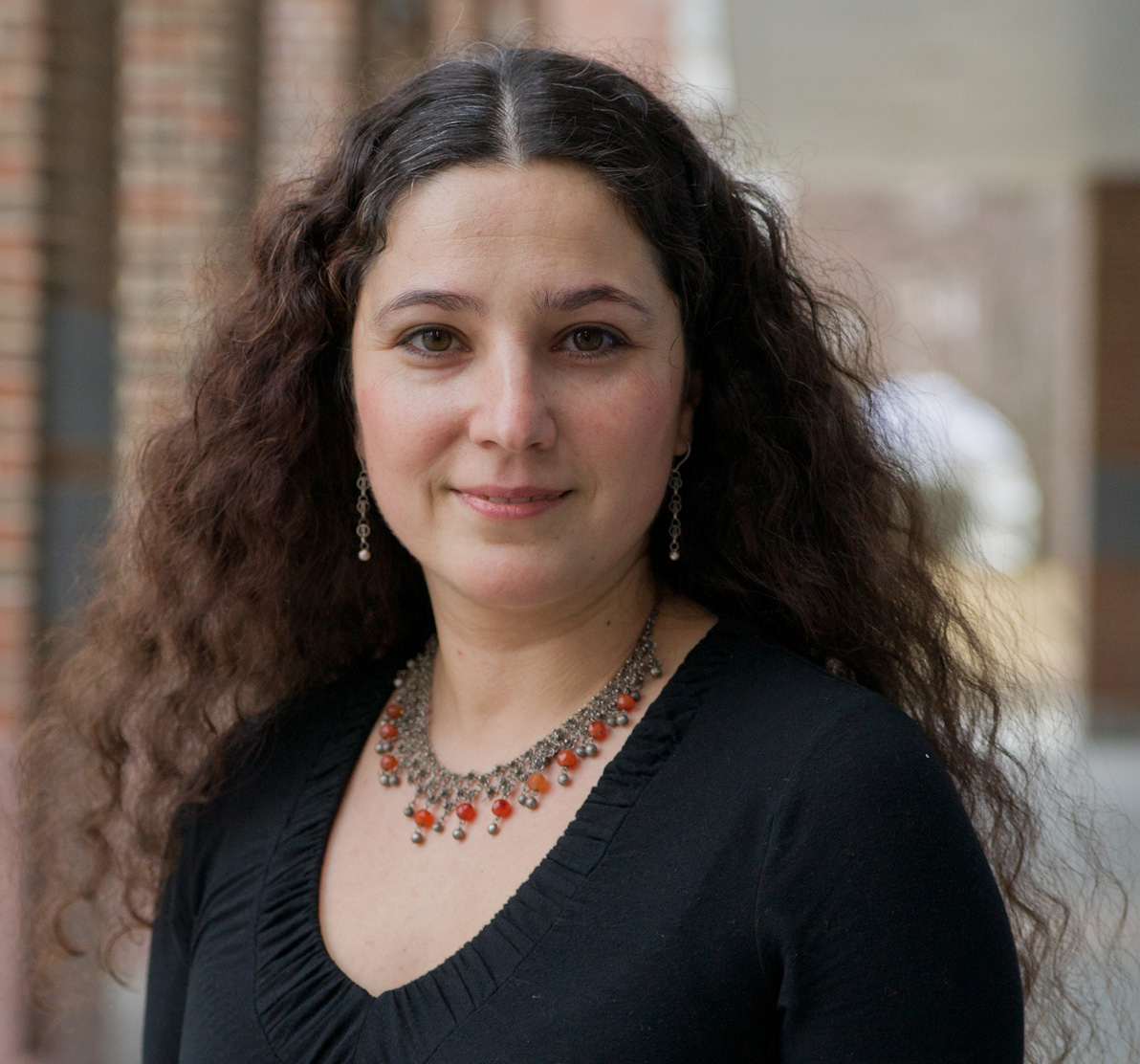 Zeynep Türkyılmaz