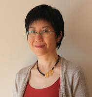 Sophia Wong