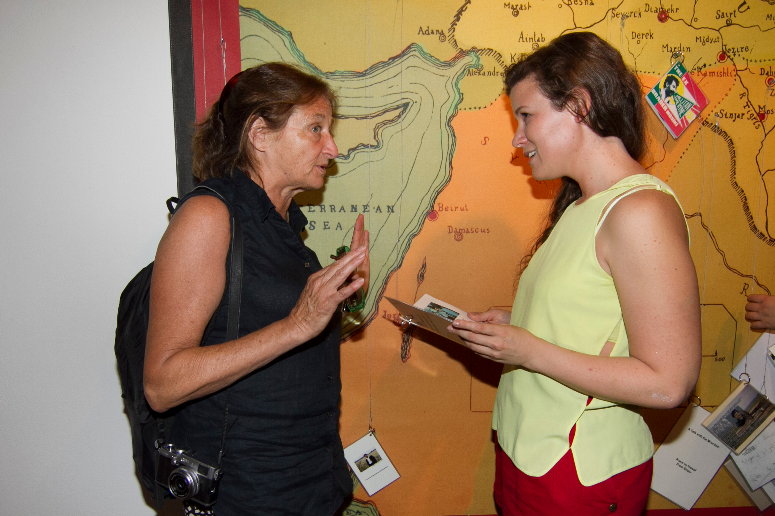 The Center for the Study of Social Difference is an interdisciplinary research center supporting collaborative projects that address gender, race, sexuality, and other forms of inequality to foster ethical and progressive social change.