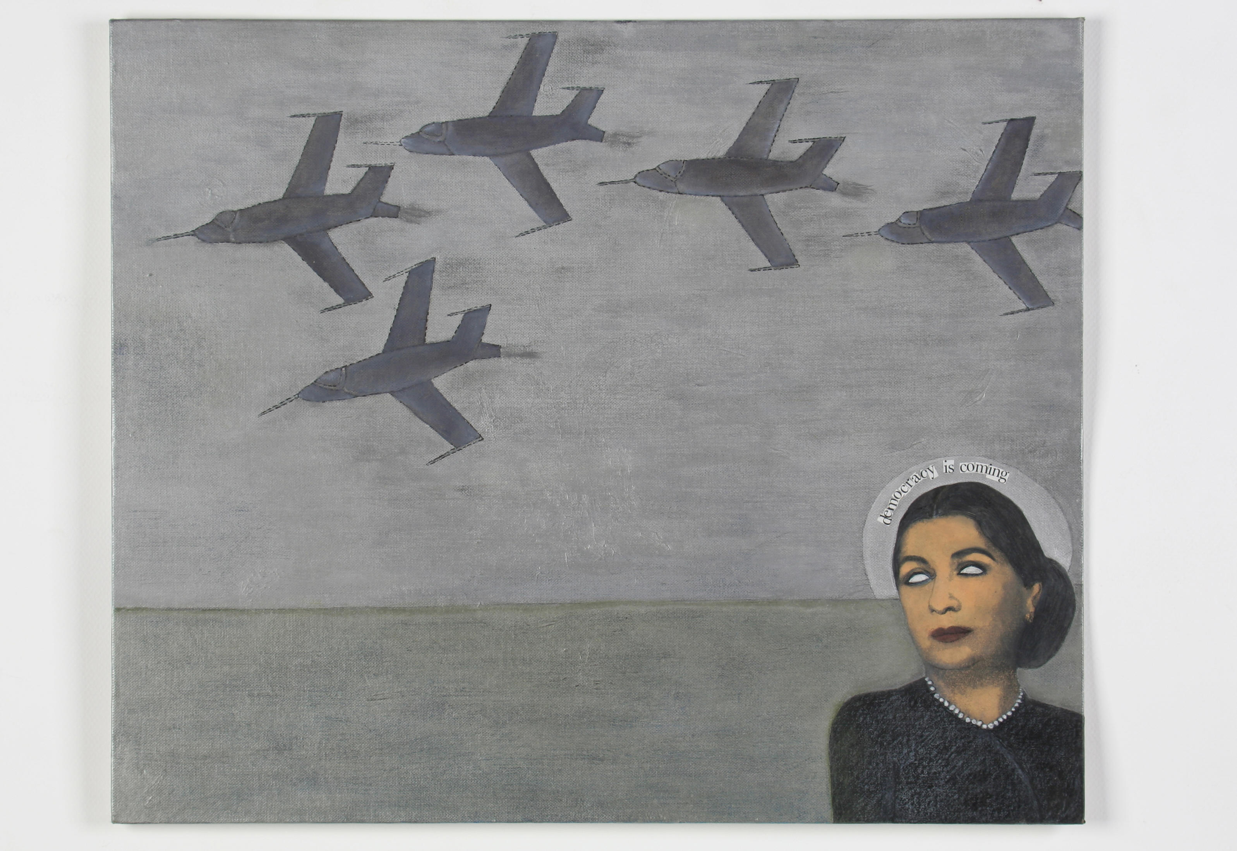 Reframing Gendered Violence