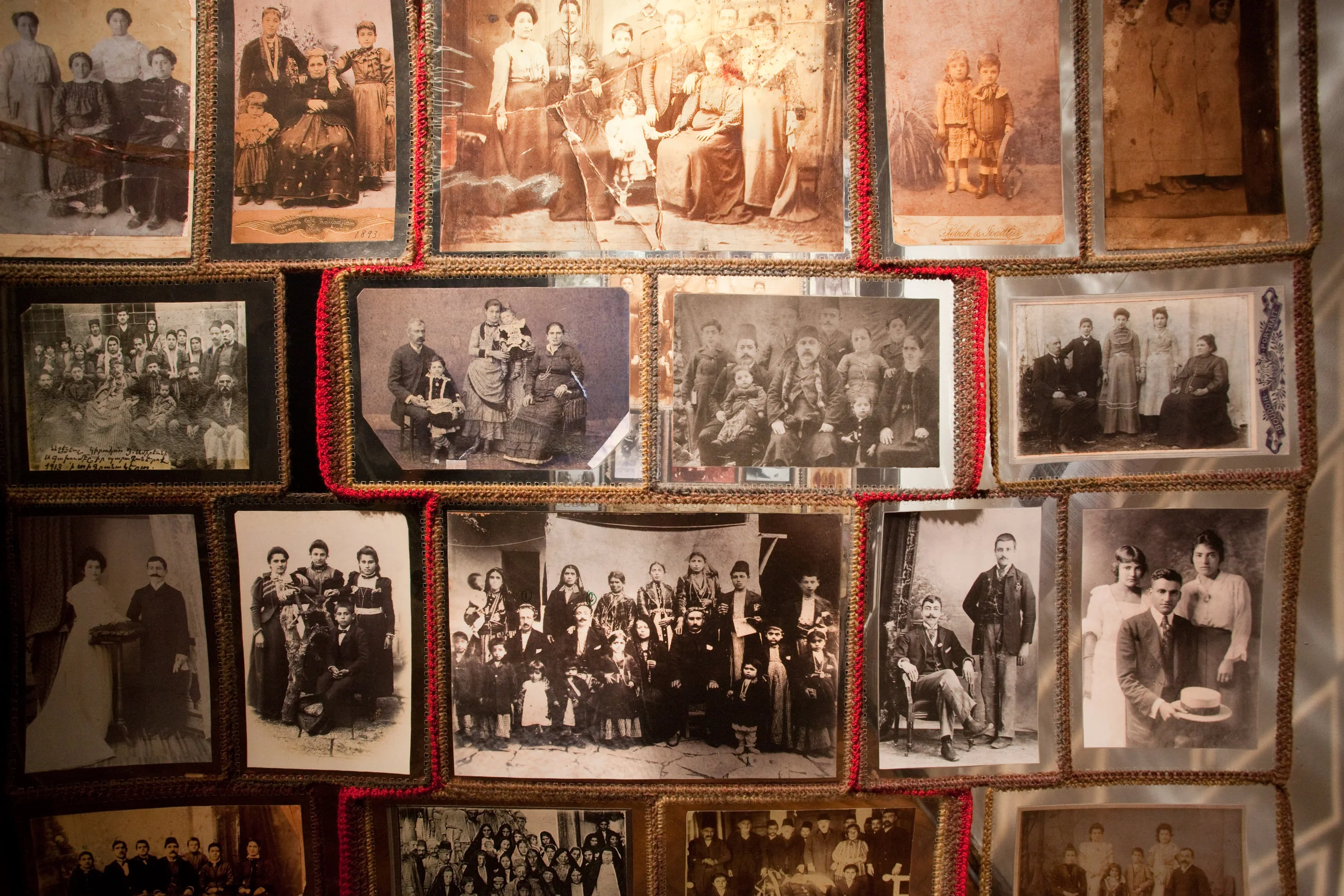 Women Mobilizing Memory