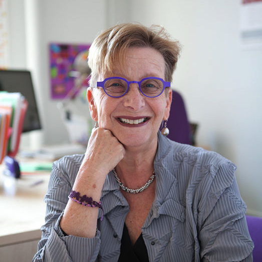 Marianne Hirsch