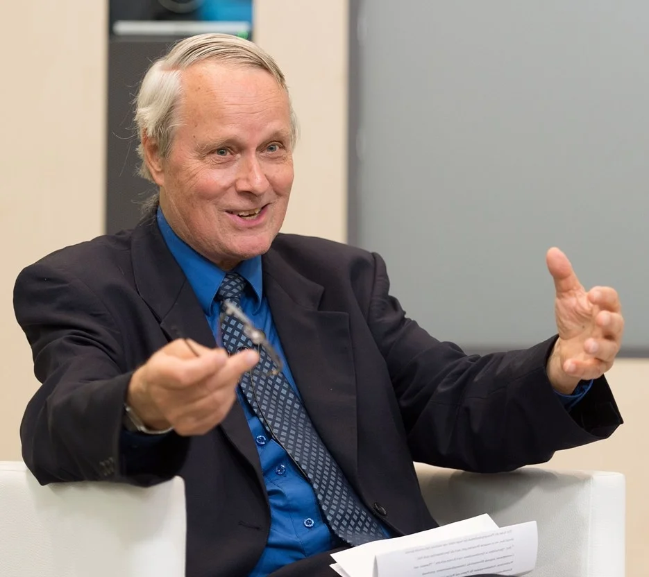 Volker Berghahn