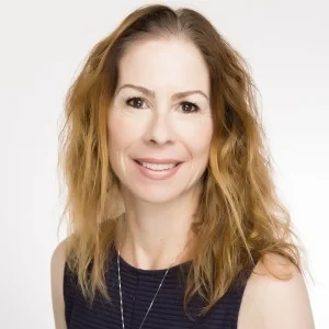 Sheri Berman