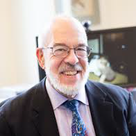 Irwin Garfinkel