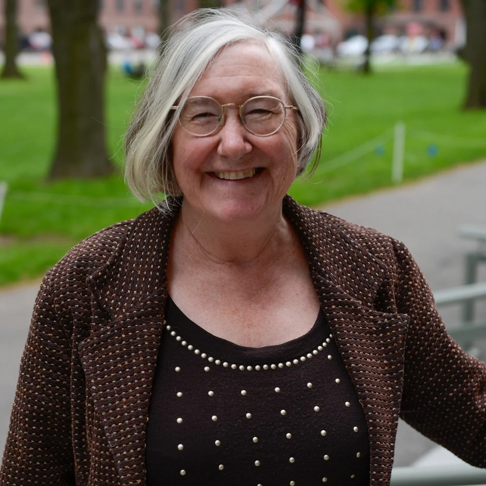 Janet Halley 