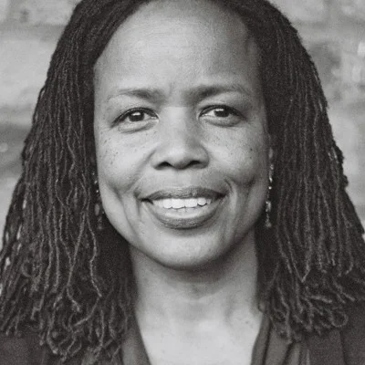 Saidiya Hartman