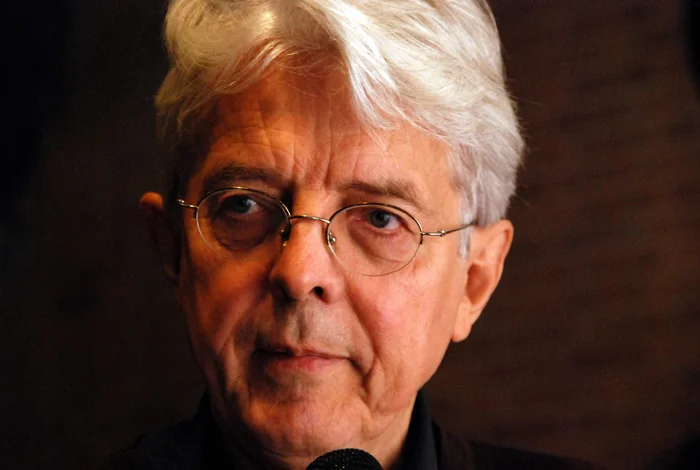 Andreas Huyssen