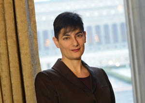 Sharon Marcus