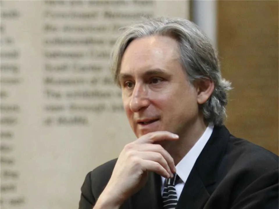 Reinhold Martin