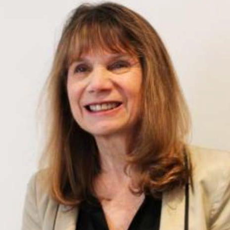 Mary McLeod