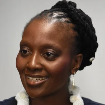Hlonipha Mokoena