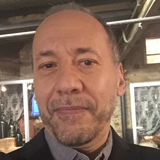 Ed Morales