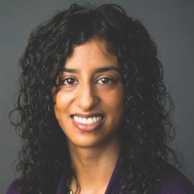 Dipali Mukhopadhyay