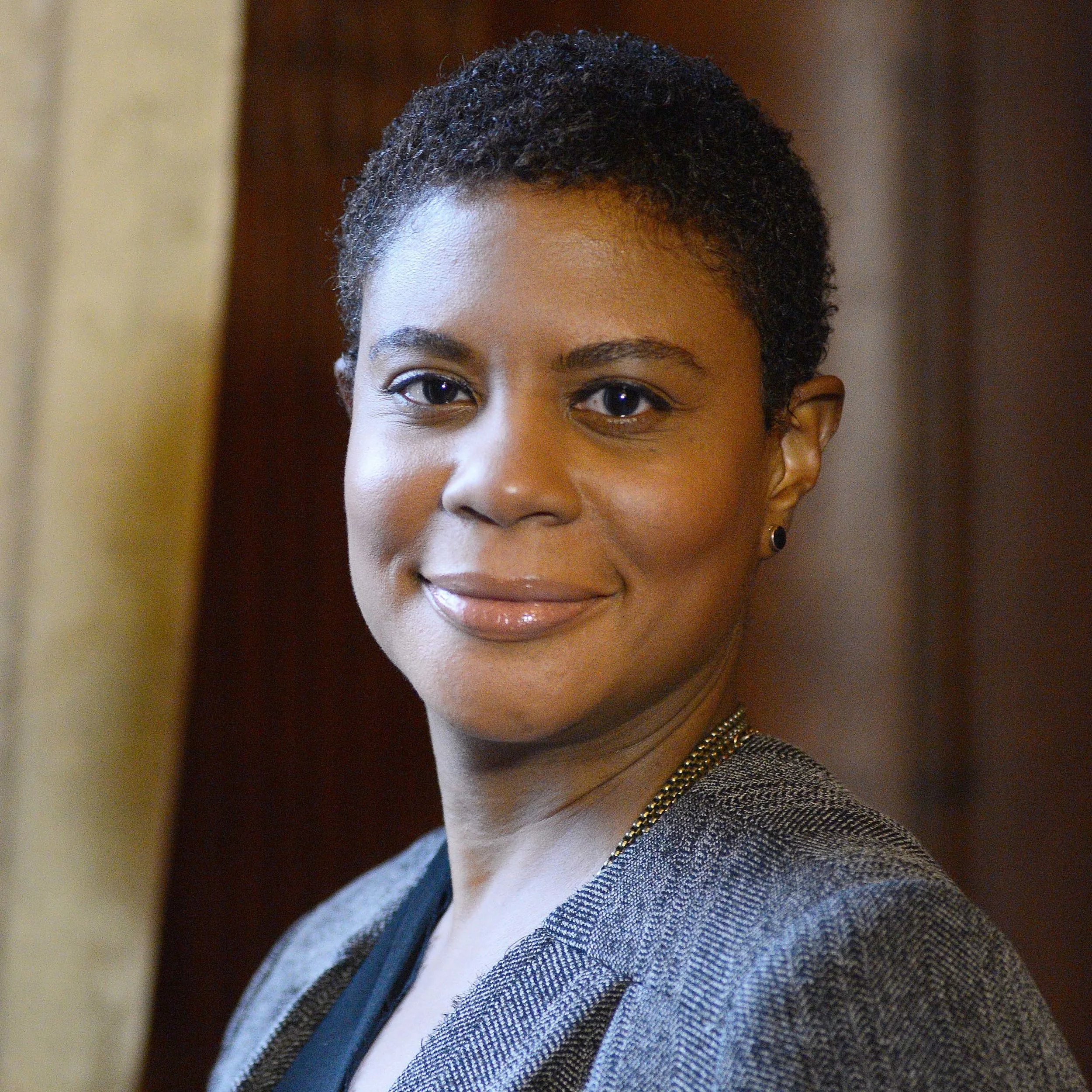Alondra Nelson