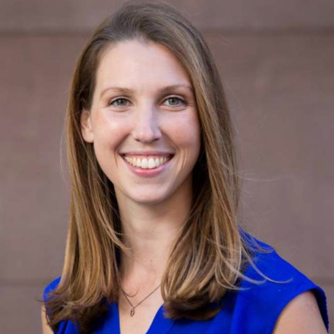 Sarah Stillman