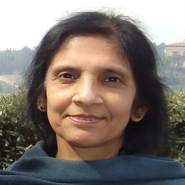 Gauri Viswanathan