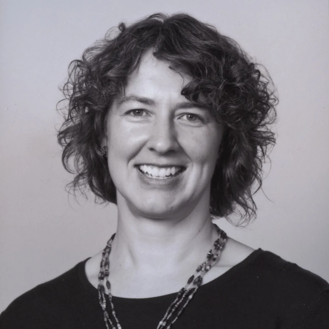 Jennifer Wenzel