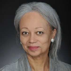 Patricia J. Williams