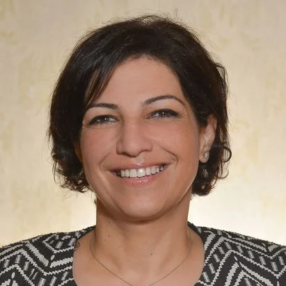 Hadeel Aziz 