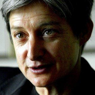 Judith Butler