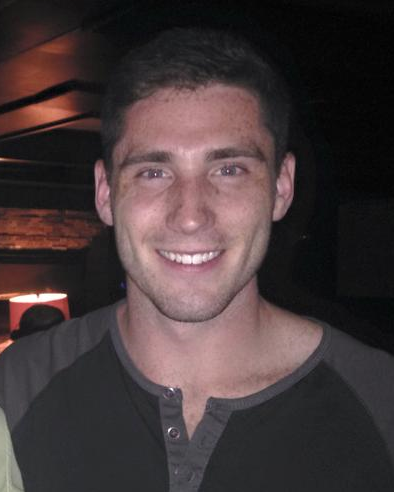  Daniel Krizay