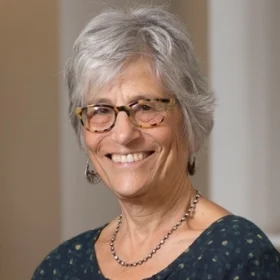 Linda Gordon