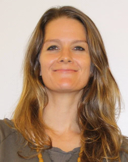 Nicki Berger