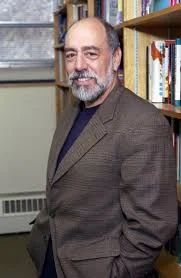 Sanford Schram